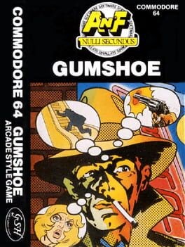 Games like Gumshoe