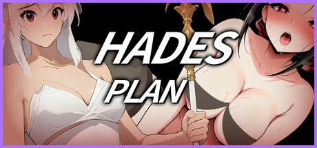 Games like Hades-Plan