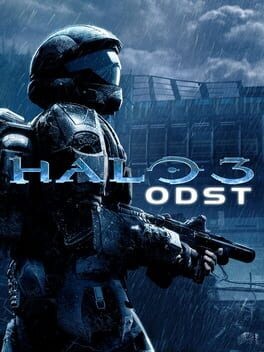 Games like Halo 3: ODST