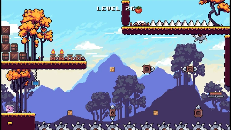 HAMVENTURE (XBOX SERIES) screenshot