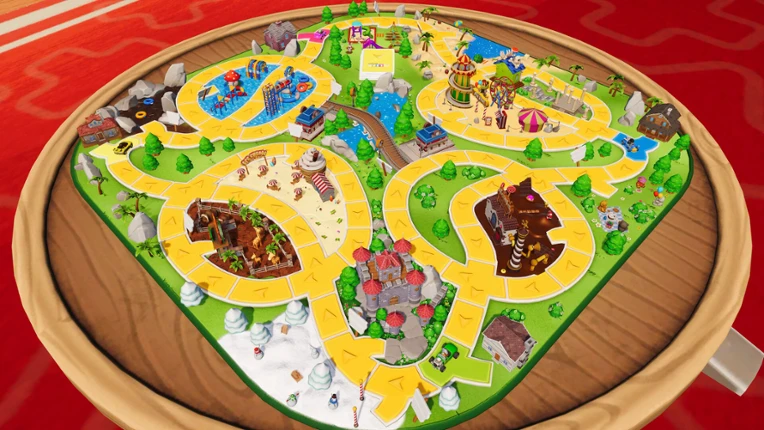 Hasbro Games™ Junior Collection Image