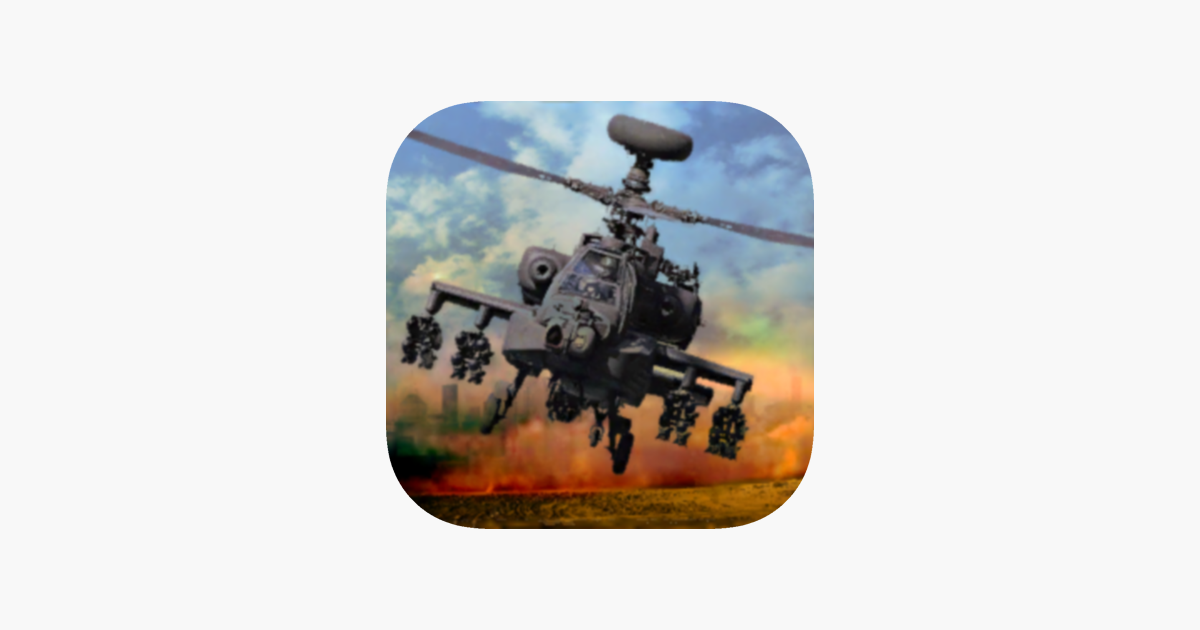 Games like Heli Clash