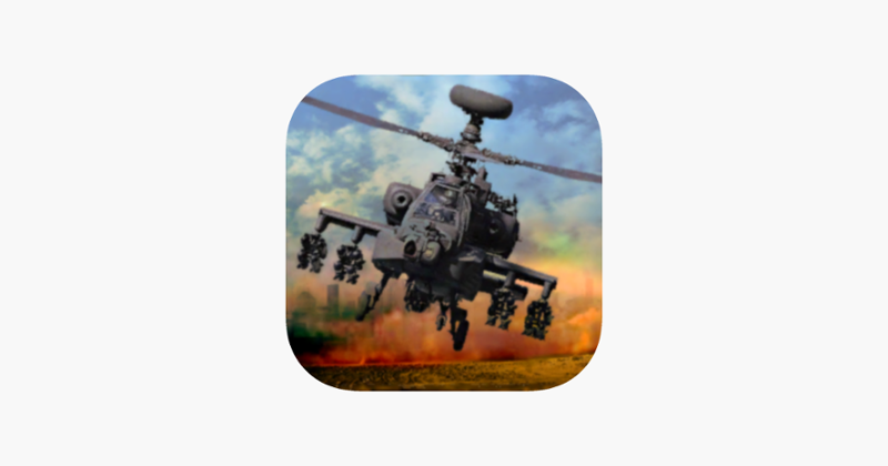 Heli Clash Image