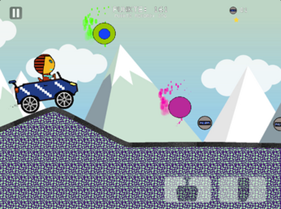 Heroskill screenshot