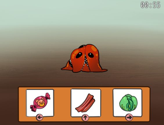 Homegrown Pet Image