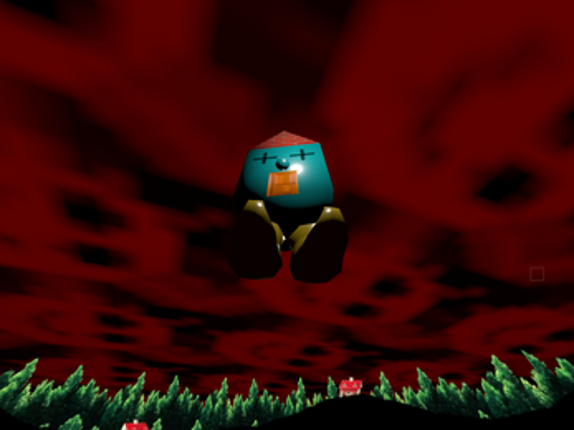 hyperkidmorph2mr.gunner screenshot