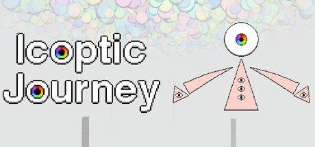 Games like Icoptic Journey