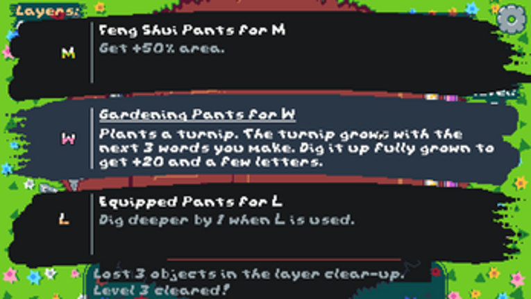 If Letters Had Pants, Would They Wear Them Like This? Image