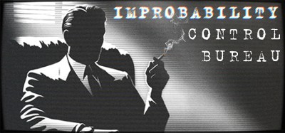 Improbability Control Bureau Image