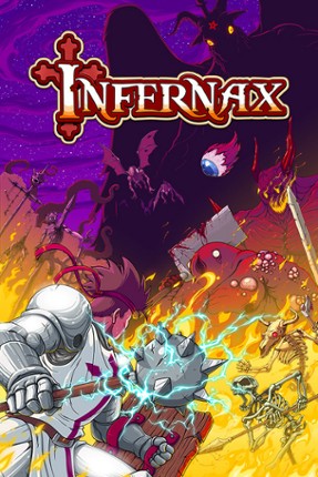Infernax screenshot
