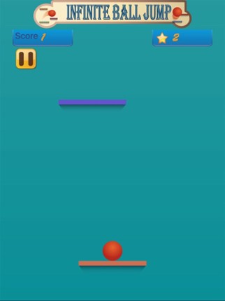 Infinite Ball Jump Image