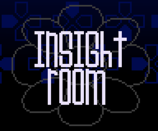 Insight Room Game Cover