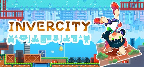 Games like Invercity