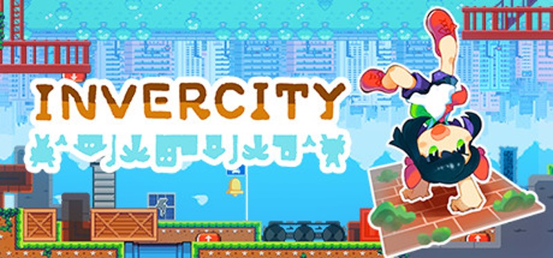 Invercity Image