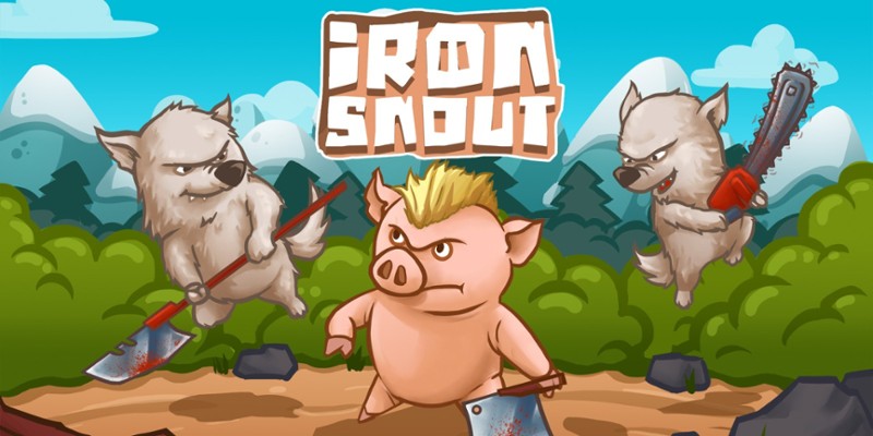 Iron Snout Image