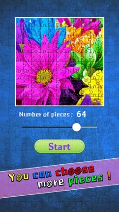 Jigsaw Guru - Magic Block Puzzles Game screenshot