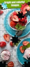 Jigsaw Puzzle. Image