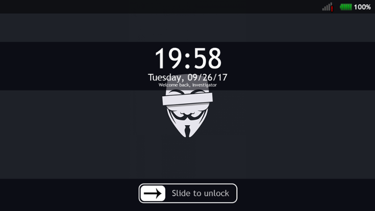 Jolly 3: Chapter 2 Image