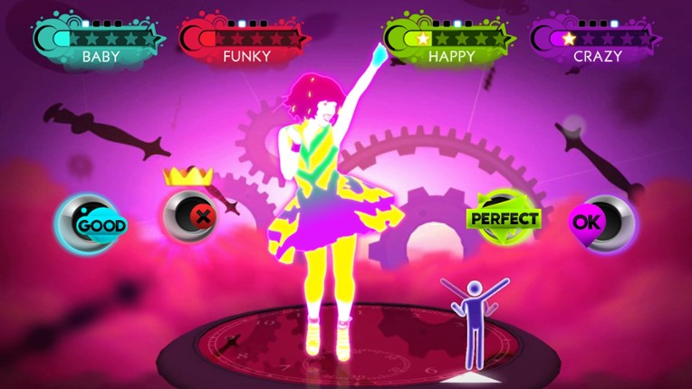 Just Dance 3 Image