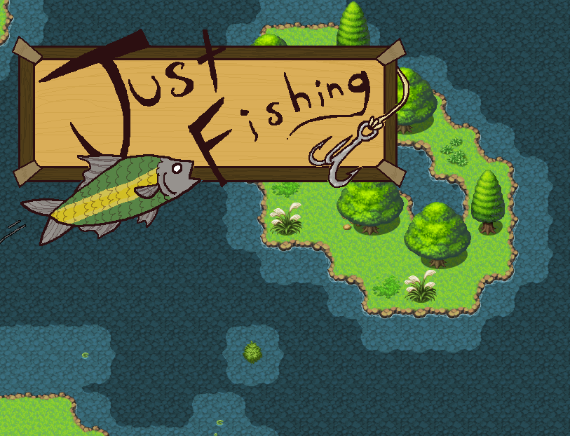 Games like Just Fishing 1.2