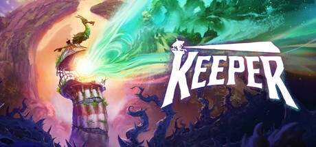 Games like Keeper
