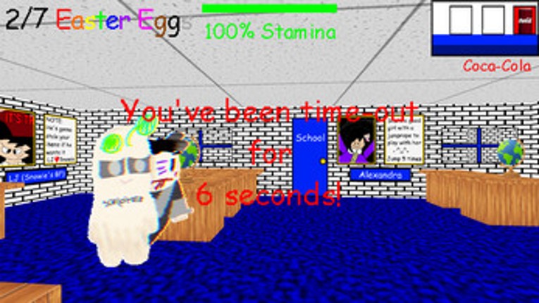 Kenny's Fun Educational Schoolhouse V1.3 Image