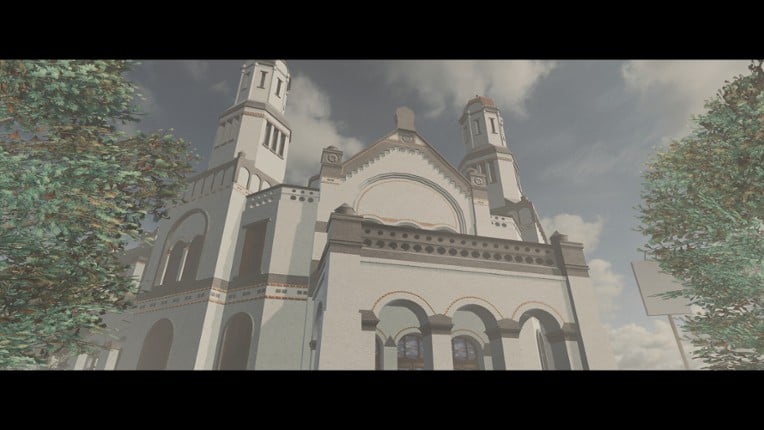 Khodam: The Contract screenshot