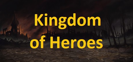 Games like Kingdom of Heroes