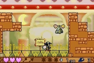 Klonoa: Empire of Dreams Image