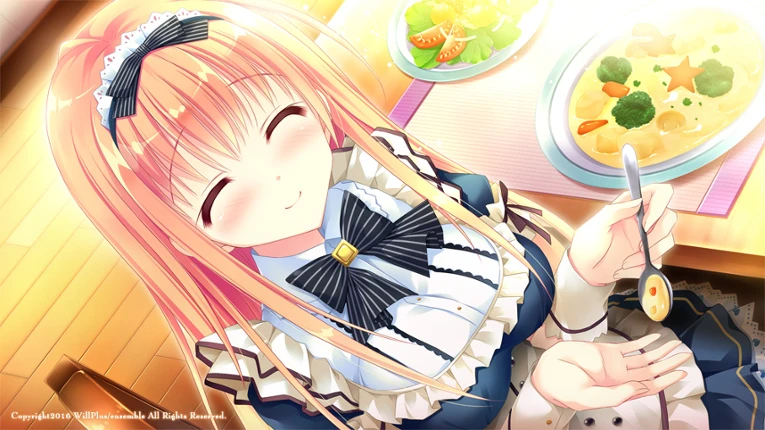Koi Suru Kimochi no Kasanekata: Kasaneta Omoi o Zutto screenshot