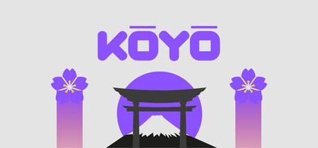 Games like Kōyō