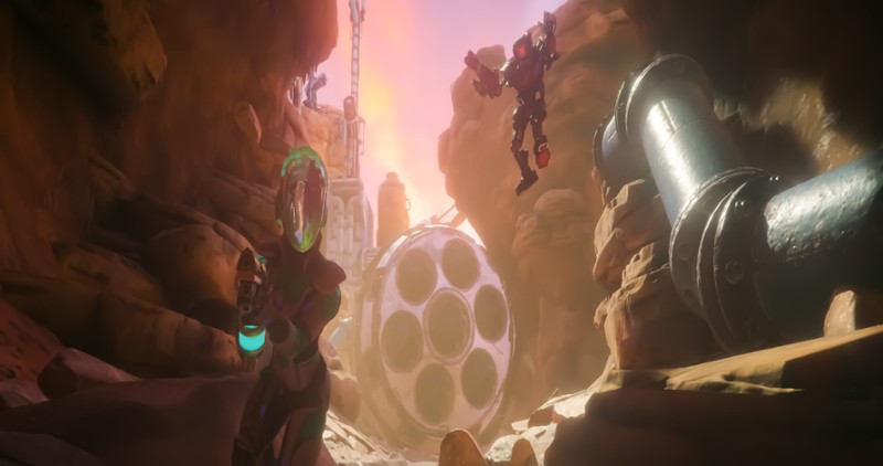 Last Shot screenshot