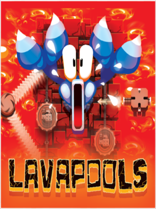Lavapools screenshot