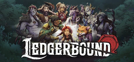 Games like Ledgerbound