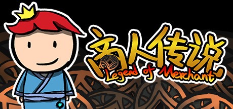 Games like Legend of Merchant