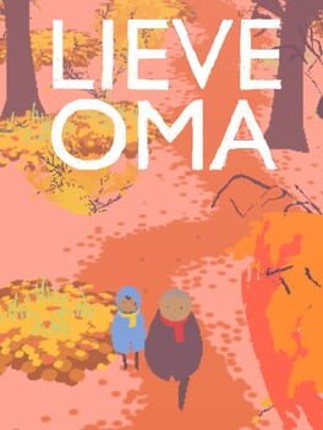 Lieve Oma Game Cover