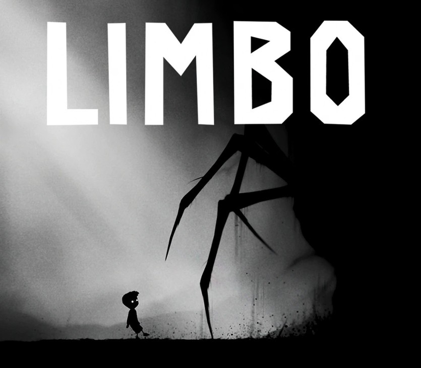 Games like LIMBO