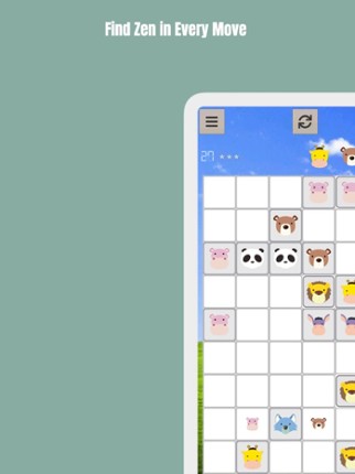 Line 98 ™ screenshot