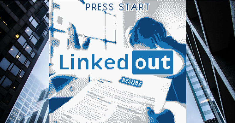 LinkedOut Image
