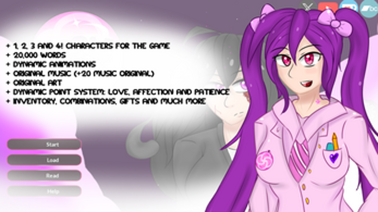 LittleSecrets Image