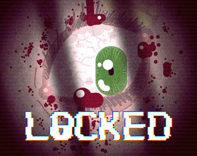 Games like LOCKED