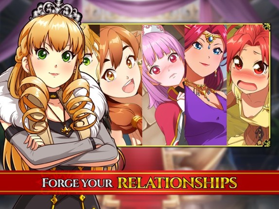 Love Esquire screenshot