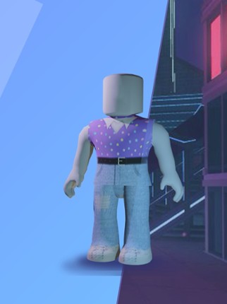 Makerblox - skins for Roblox screenshot