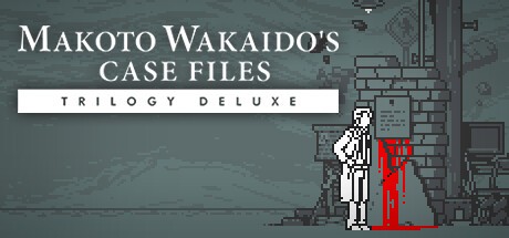Games like MAKOTO WAKAIDO’s Case Files TRILOGY DELUXE