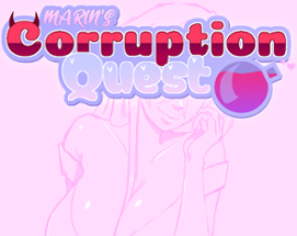 Marin's Corruption Quest Image