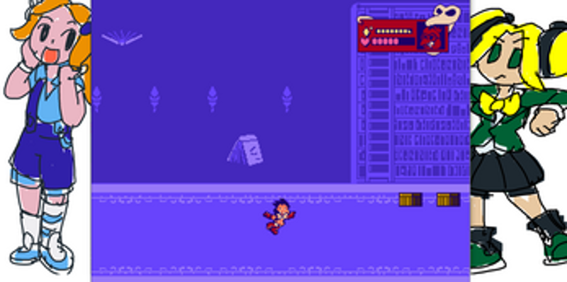 Mark of the Grimoire Image