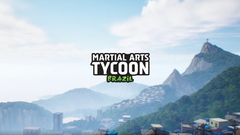 Martial Arts Tycoon: Brazil screenshot