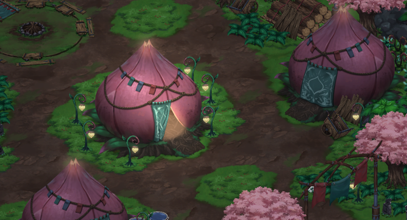 Mask Of Semblance screenshot