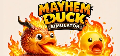 Games like Mayhem Duck Simulator