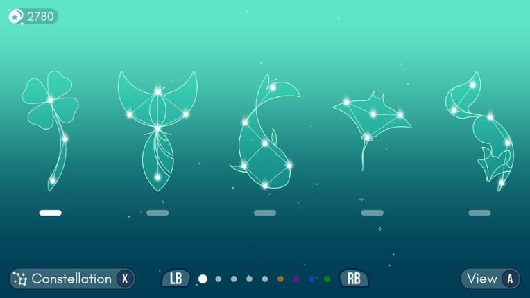 Maze: Path of Light screenshot